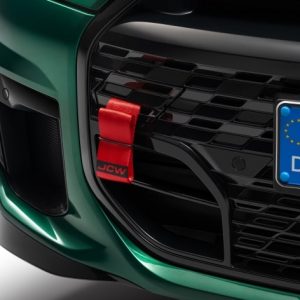 MINI JCW Abschleppband für Hatch und Cabrio (F65, F66, F67)