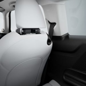 MINI Basisträger universal für Travel & Comfort System