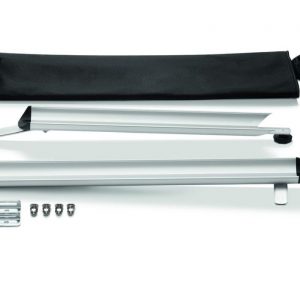 MINI Auffahrschiene für Fahrradheckträger PRO 2.0/3.0 und KOMPAKT