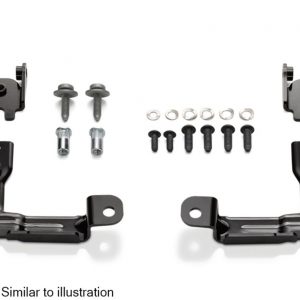 MINI Halter Zusatzscheinwerfer für Countryman (F60)